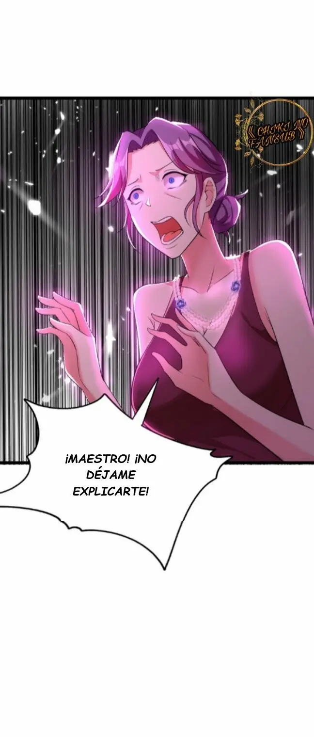 Espacio De Renacimiento: Es Difícil Meterse Con Una Esposa Caliente - Capítulo 10 - Página 17 - LectorTMOo