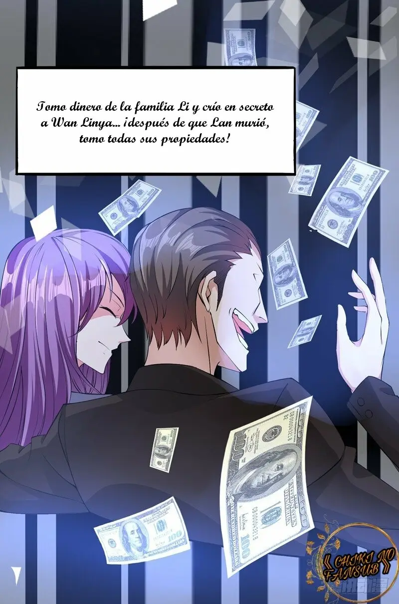 Espacio De Renacimiento: Es Difícil Meterse Con Una Esposa Caliente - Capítulo 10 - Página 23 - LectorTMOo