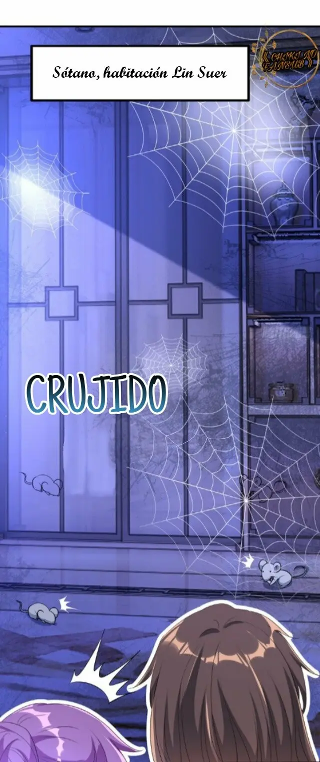 Espacio De Renacimiento: Es Difícil Meterse Con Una Esposa Caliente - Capítulo 10 - Página 27 - LectorTMOo