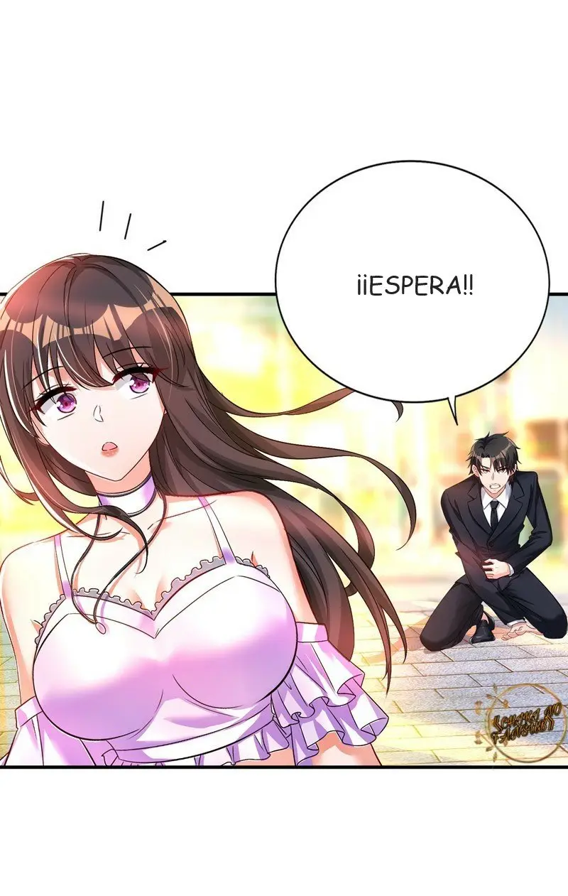 Espacio De Renacimiento: Es Difícil Meterse Con Una Esposa Caliente - Capítulo 14 - Página 7 - LectorTMOo