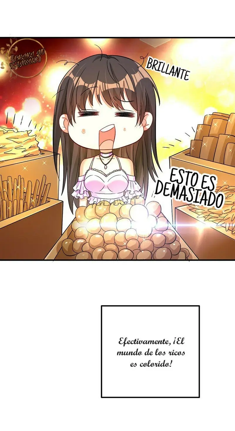 Espacio De Renacimiento: Es Difícil Meterse Con Una Esposa Caliente - Capítulo 14 - Página 13 - LectorTMOo