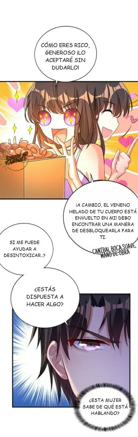 Espacio De Renacimiento: Es Difícil Meterse Con Una Esposa Caliente - Capítulo 14 - Página 14 - LectorTMOo