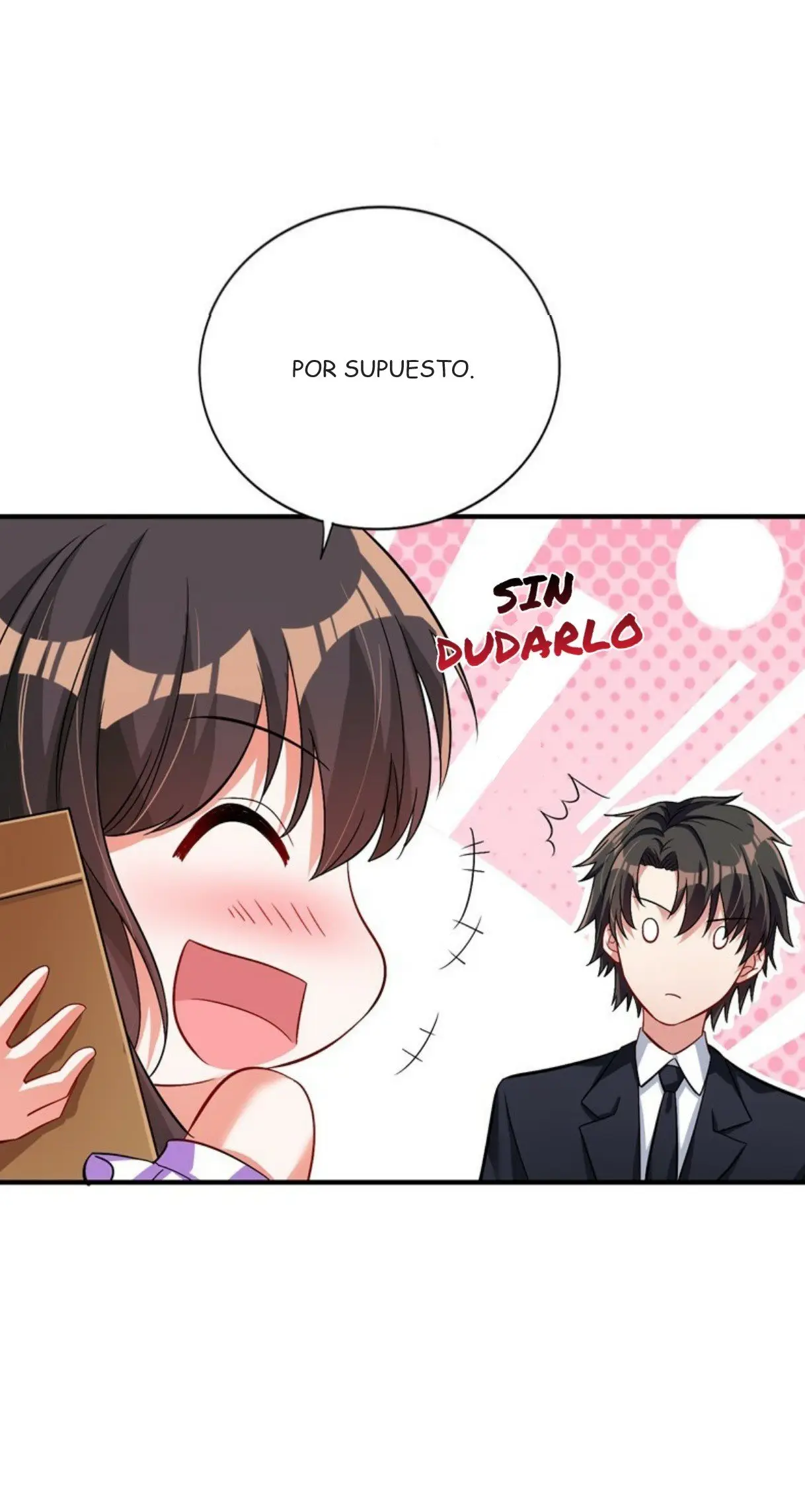 Espacio De Renacimiento: Es Difícil Meterse Con Una Esposa Caliente - Capítulo 14 - Página 15 - LectorTMOo