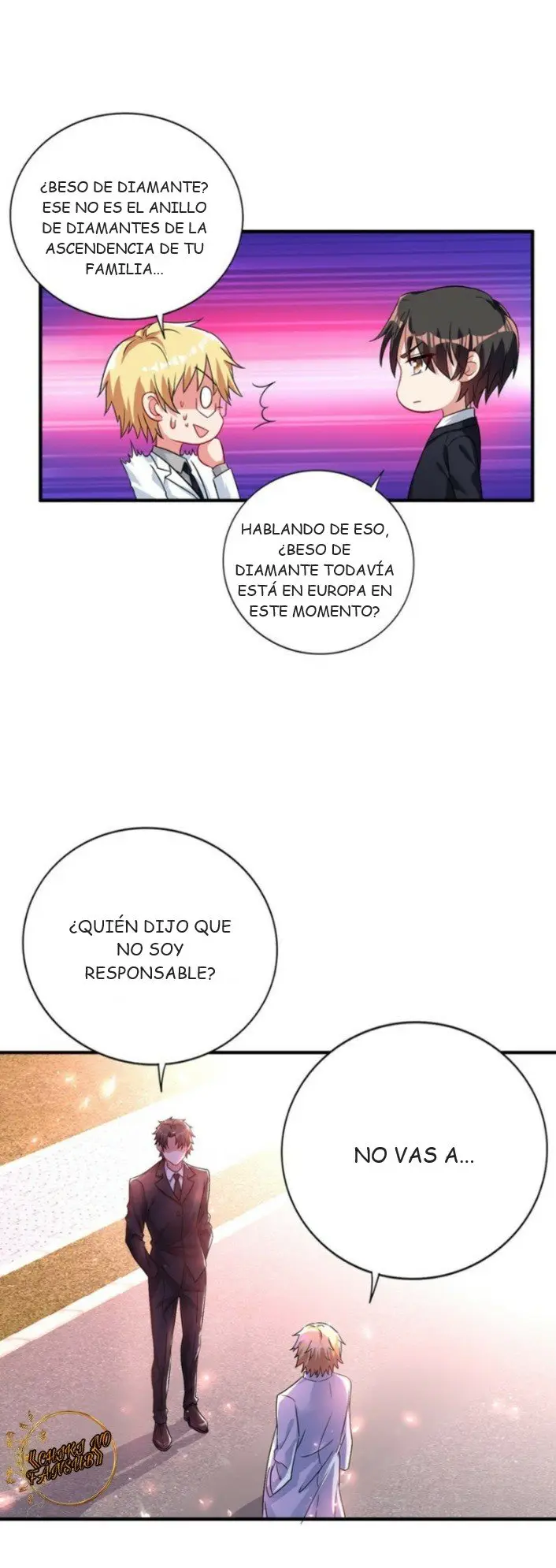 Espacio De Renacimiento: Es Difícil Meterse Con Una Esposa Caliente - Capítulo 14 - Página 25 - LectorTMOo