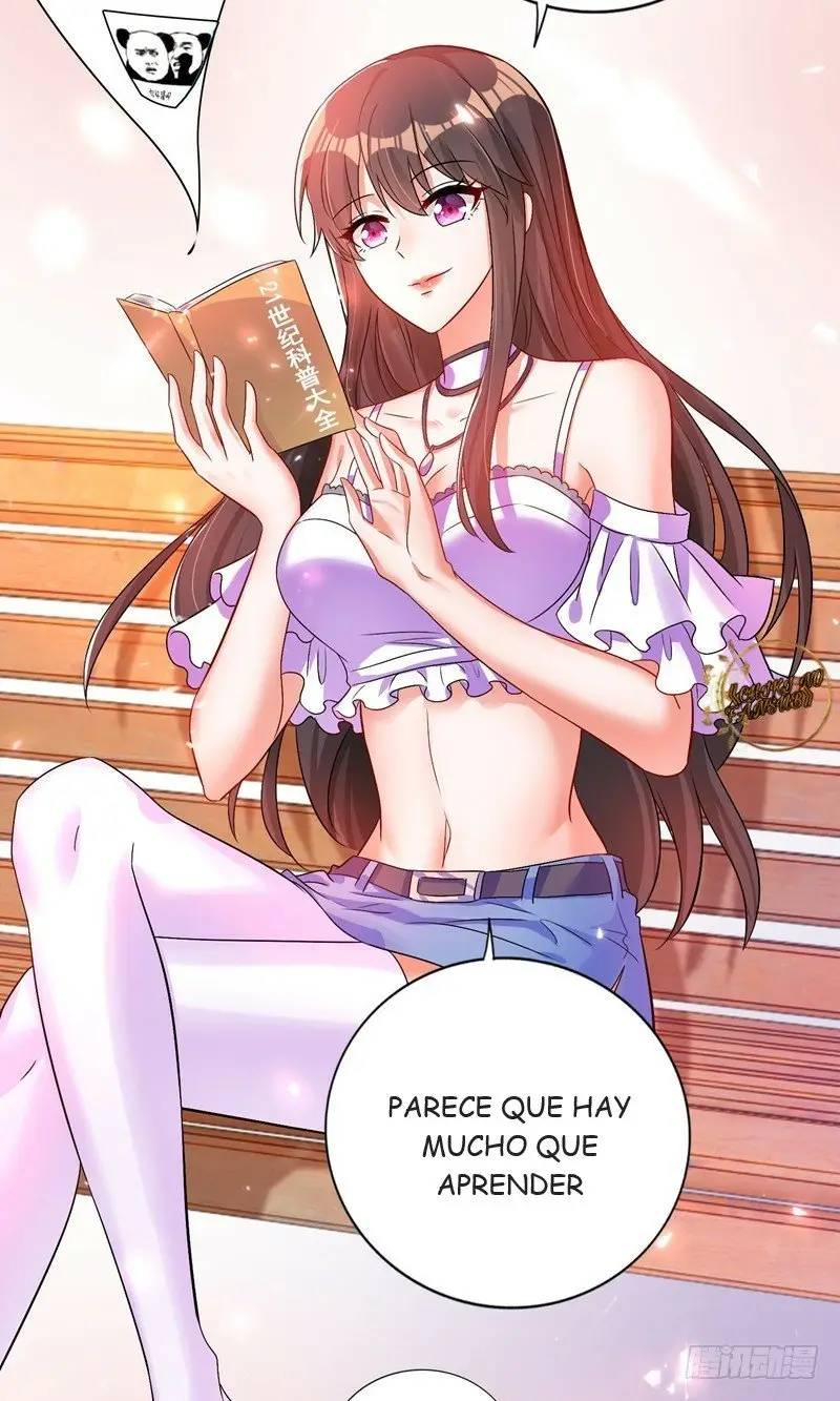 Espacio De Renacimiento: Es Difícil Meterse Con Una Esposa Caliente - Capítulo 14 - Página 29 - LectorTMOo