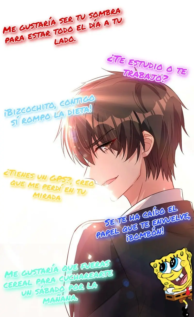 Espacio De Renacimiento: Es Difícil Meterse Con Una Esposa Caliente - Capítulo 14 - Página 31 - LectorTMOo