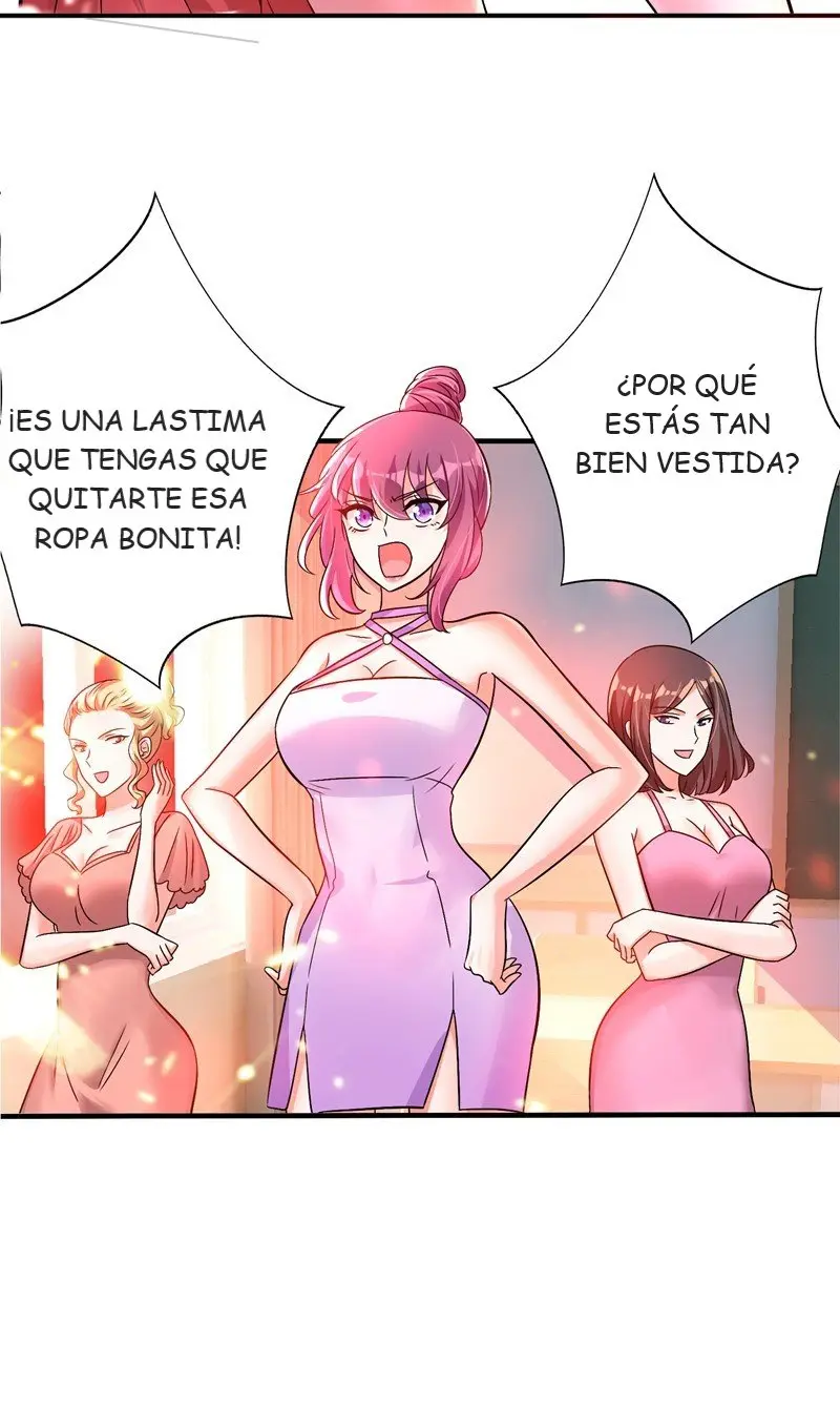 Espacio De Renacimiento: Es Difícil Meterse Con Una Esposa Caliente - Capítulo 17 - Página 6 - LectorTMOo
