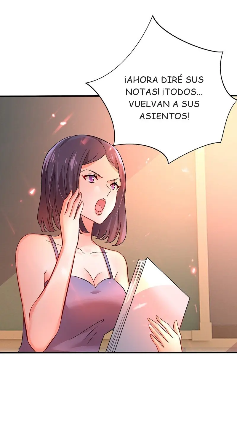 Espacio De Renacimiento: Es Difícil Meterse Con Una Esposa Caliente - Capítulo 17 - Página 8 - LectorTMOo