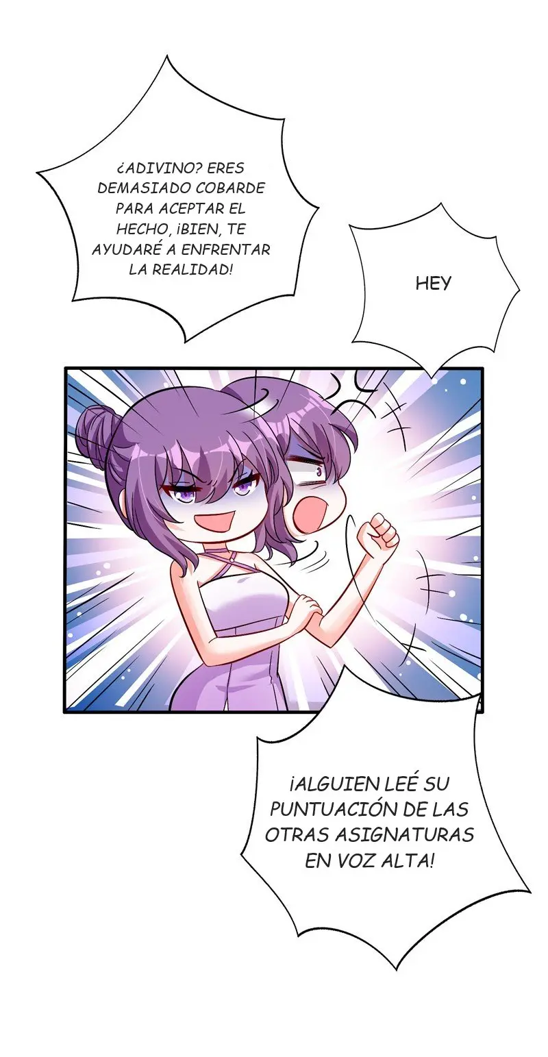 Espacio De Renacimiento: Es Difícil Meterse Con Una Esposa Caliente - Capítulo 17 - Página 16 - LectorTMOo