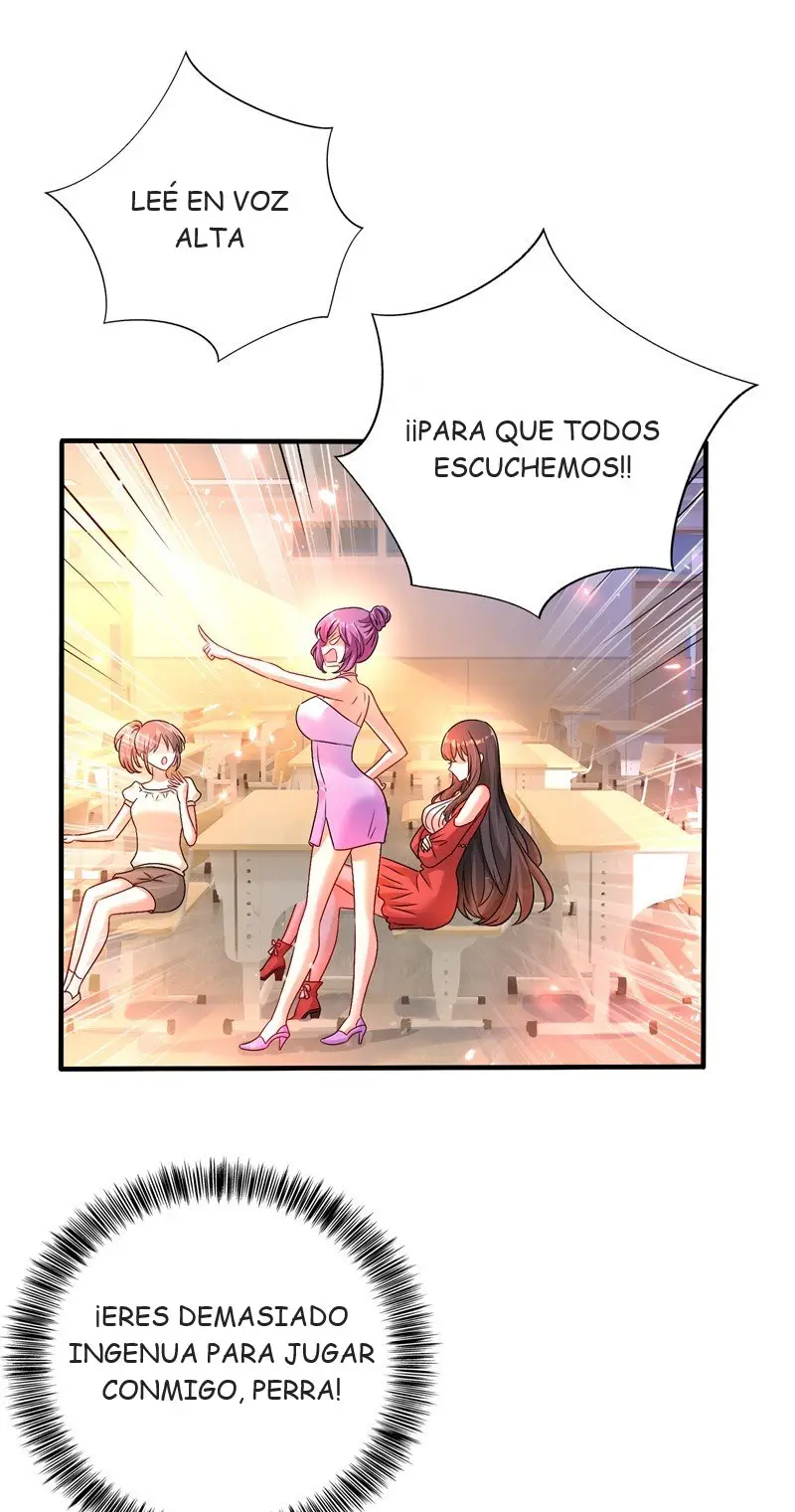 Espacio De Renacimiento: Es Difícil Meterse Con Una Esposa Caliente - Capítulo 17 - Página 17 - LectorTMOo