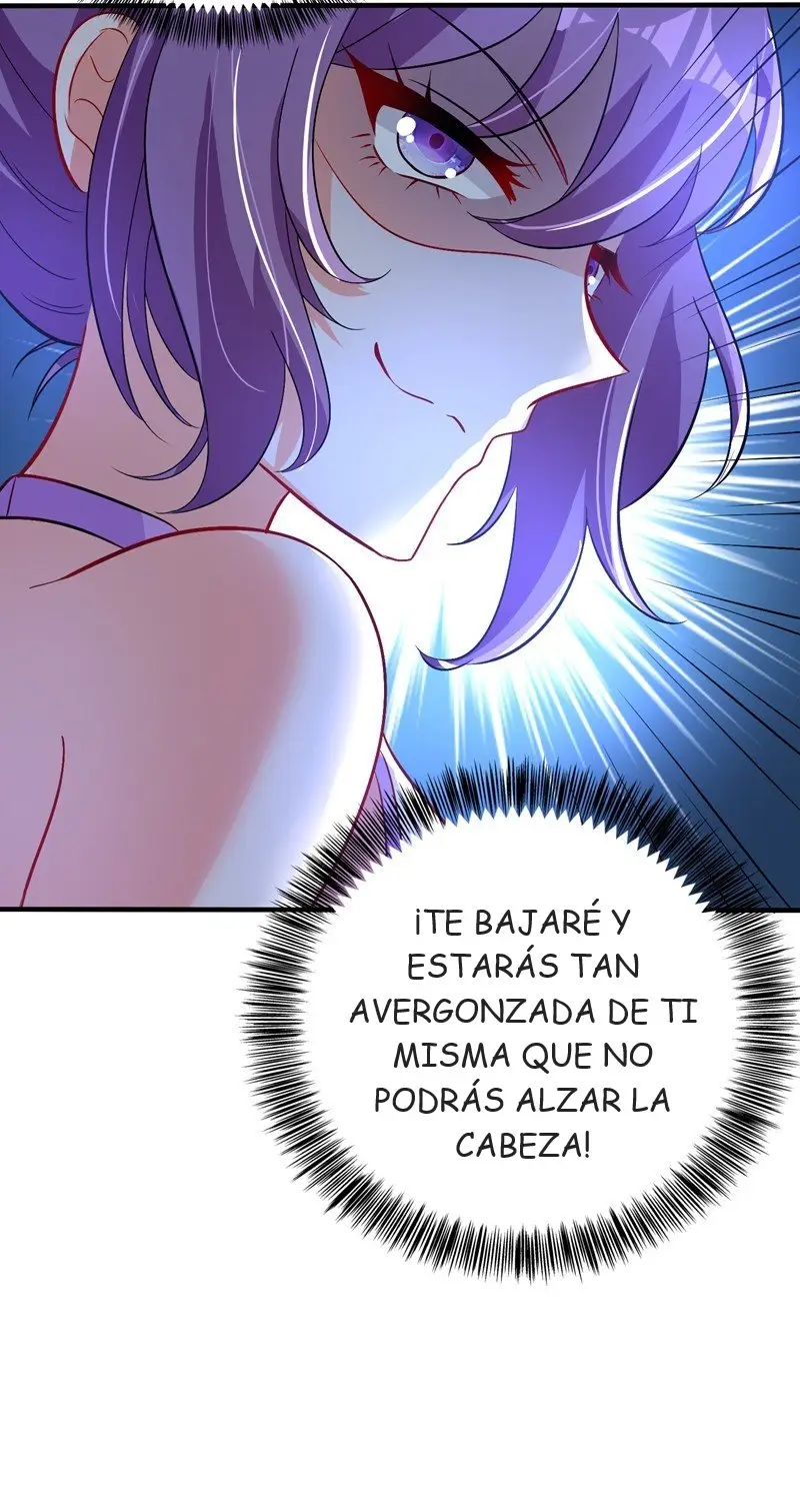 Espacio De Renacimiento: Es Difícil Meterse Con Una Esposa Caliente - Capítulo 17 - Página 18 - LectorTMOo
