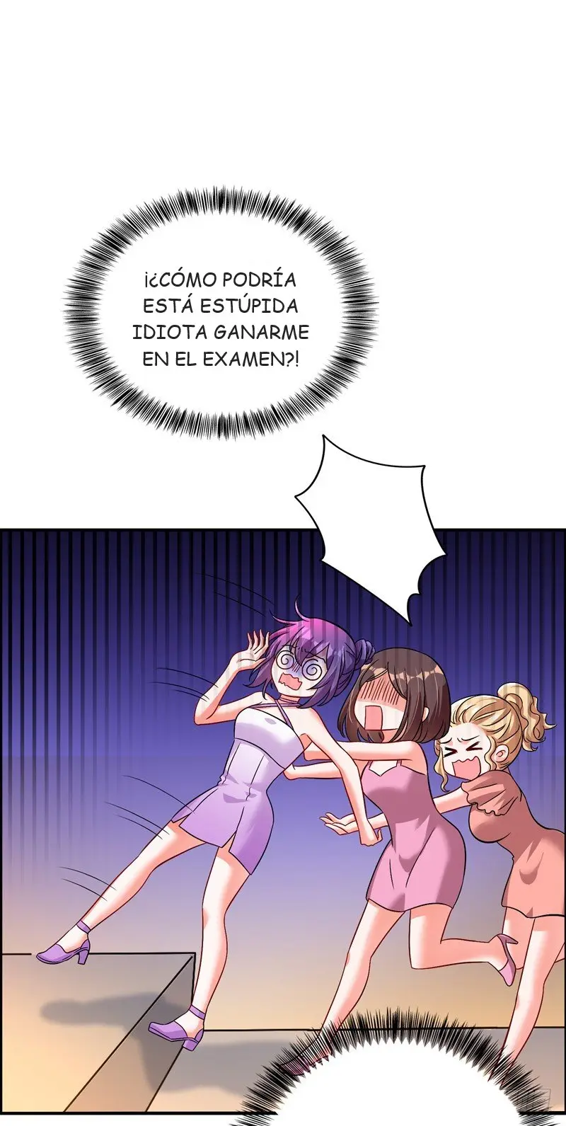 Espacio De Renacimiento: Es Difícil Meterse Con Una Esposa Caliente - Capítulo 17 - Página 30 - LectorTMOo