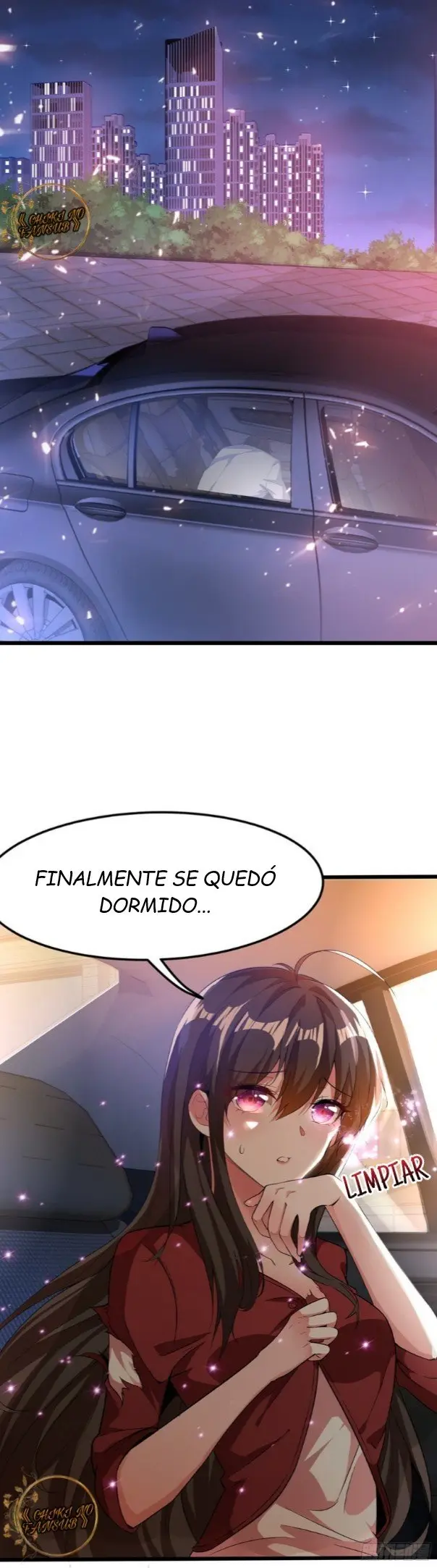 Espacio De Renacimiento: Es Difícil Meterse Con Una Esposa Caliente - Capítulo 2 - Página 7 - LectorTMOo