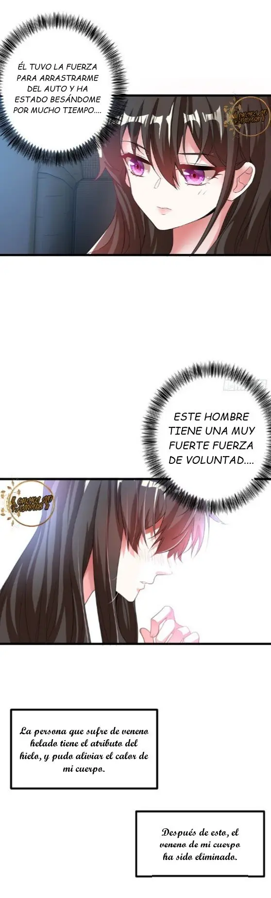 Espacio De Renacimiento: Es Difícil Meterse Con Una Esposa Caliente - Capítulo 2 - Página 9 - LectorTMOo