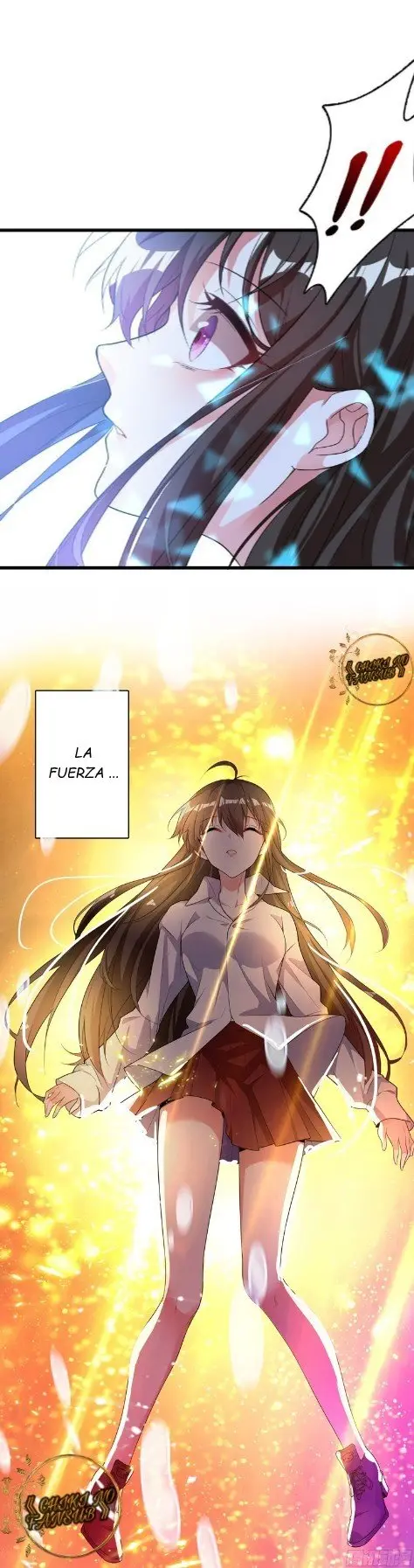 Espacio De Renacimiento: Es Difícil Meterse Con Una Esposa Caliente - Capítulo 3 - Página 6 - LectorTMOo
