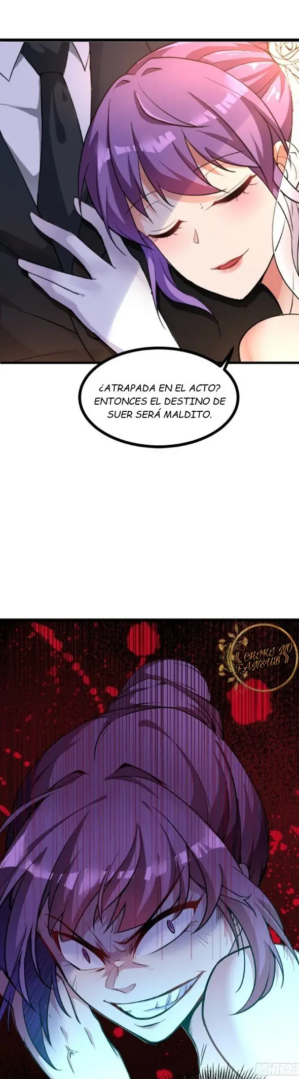Espacio De Renacimiento: Es Difícil Meterse Con Una Esposa Caliente - Capítulo 4 - Página 16 - LectorTMOo
