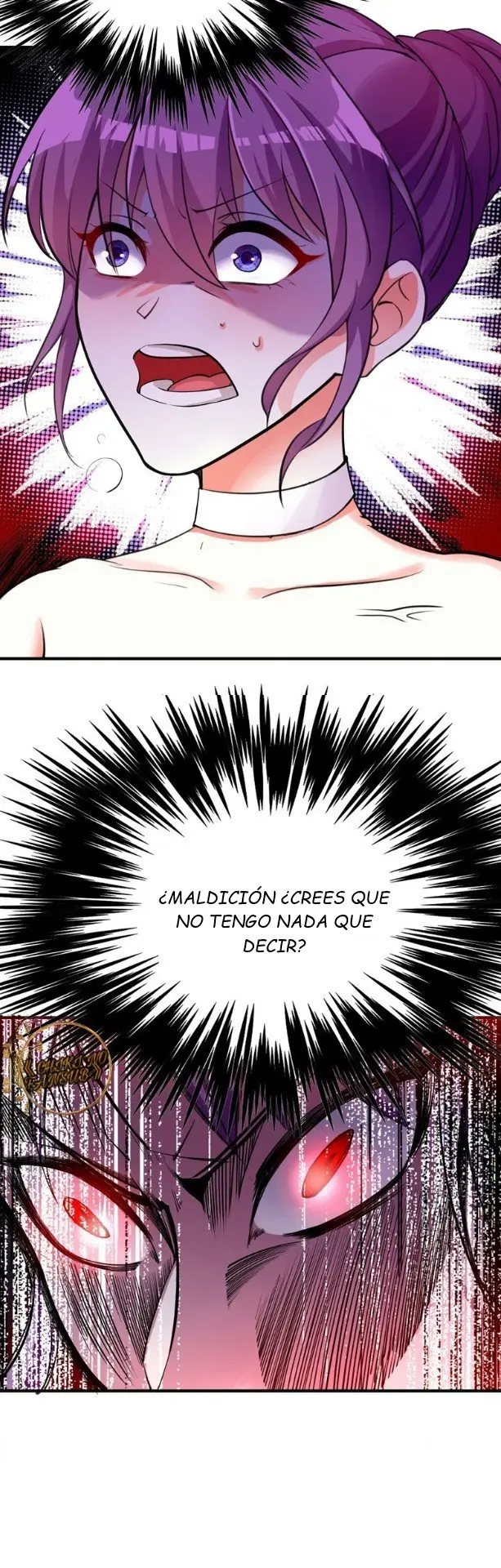 Espacio De Renacimiento: Es Difícil Meterse Con Una Esposa Caliente - Capítulo 6 - Página 5 - LectorTMOo