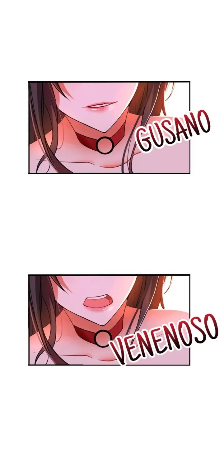 Espacio De Renacimiento: Es Difícil Meterse Con Una Esposa Caliente - Capítulo 6 - Página 19 - LectorTMOo