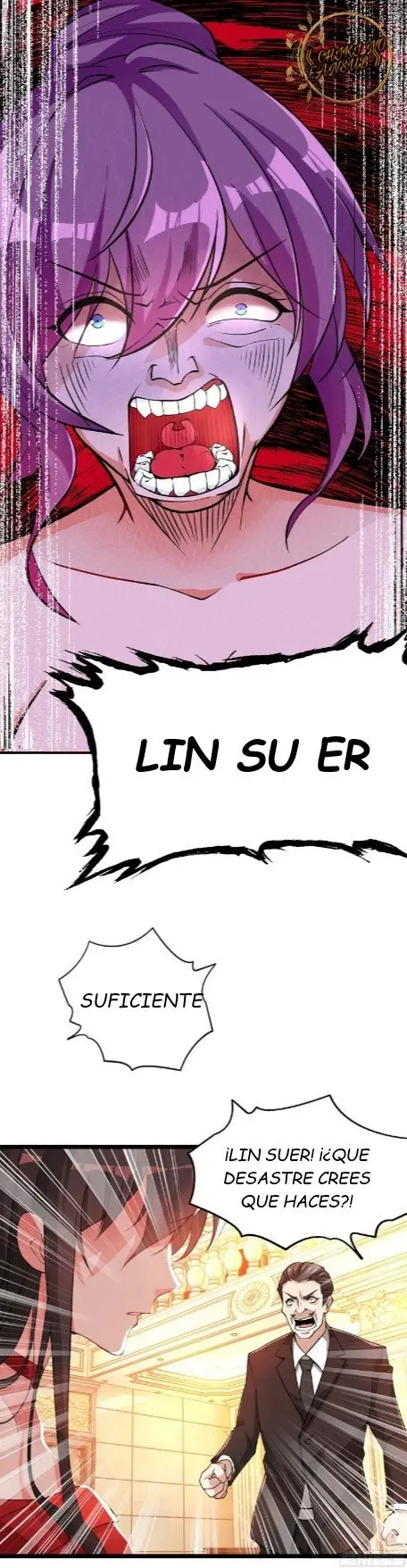 Espacio De Renacimiento: Es Difícil Meterse Con Una Esposa Caliente - Capítulo 6 - Página 21 - LectorTMOo