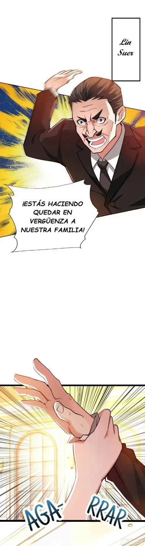 Espacio De Renacimiento: Es Difícil Meterse Con Una Esposa Caliente - Capítulo 6 - Página 22 - LectorTMOo