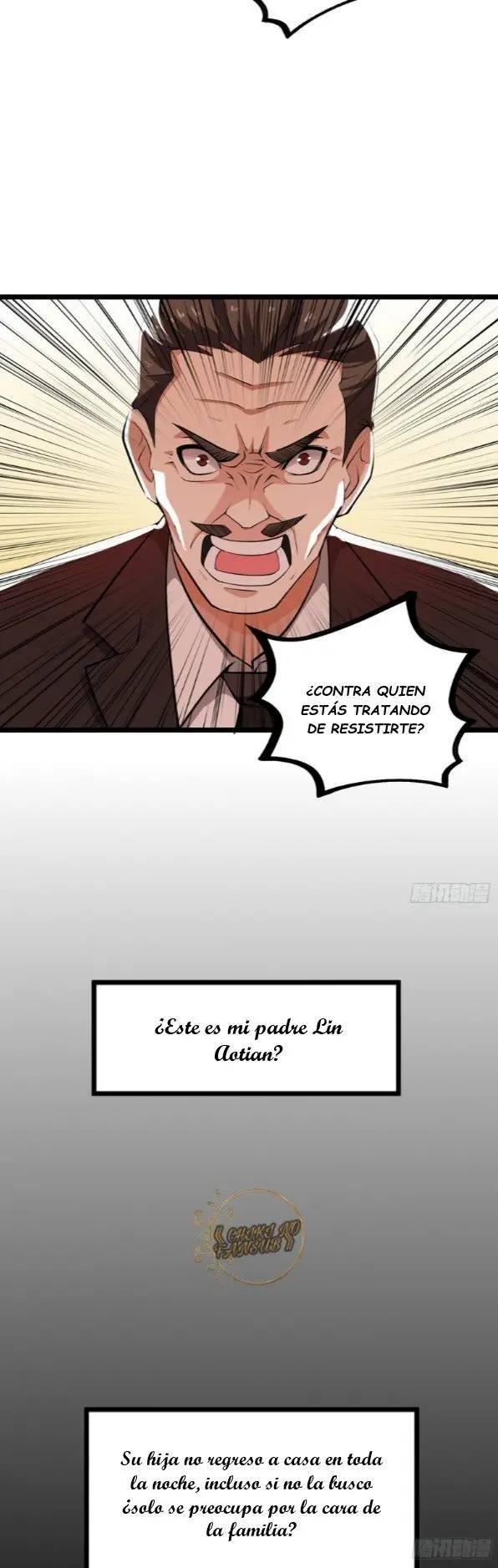 Espacio De Renacimiento: Es Difícil Meterse Con Una Esposa Caliente - Capítulo 6 - Página 24 - LectorTMOo