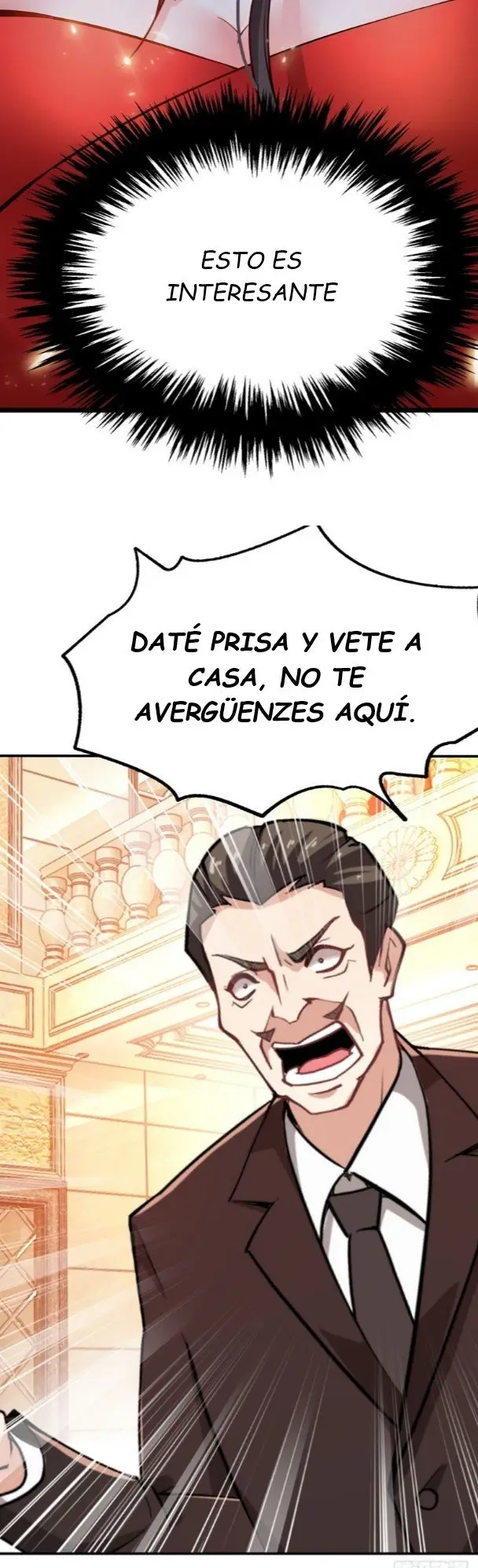 Espacio De Renacimiento: Es Difícil Meterse Con Una Esposa Caliente - Capítulo 6 - Página 26 - LectorTMOo