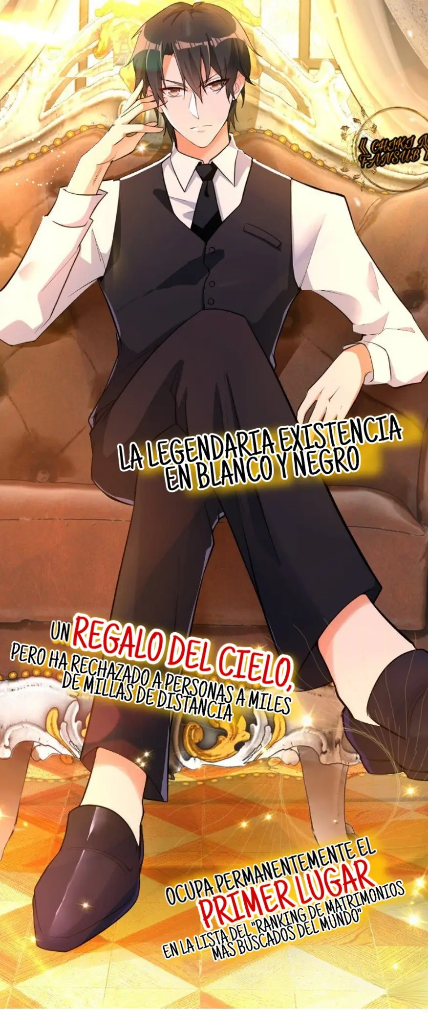 Espacio De Renacimiento: Es Difícil Meterse Con Una Esposa Caliente - Capítulo 7 - Página 5 - LectorTMOo