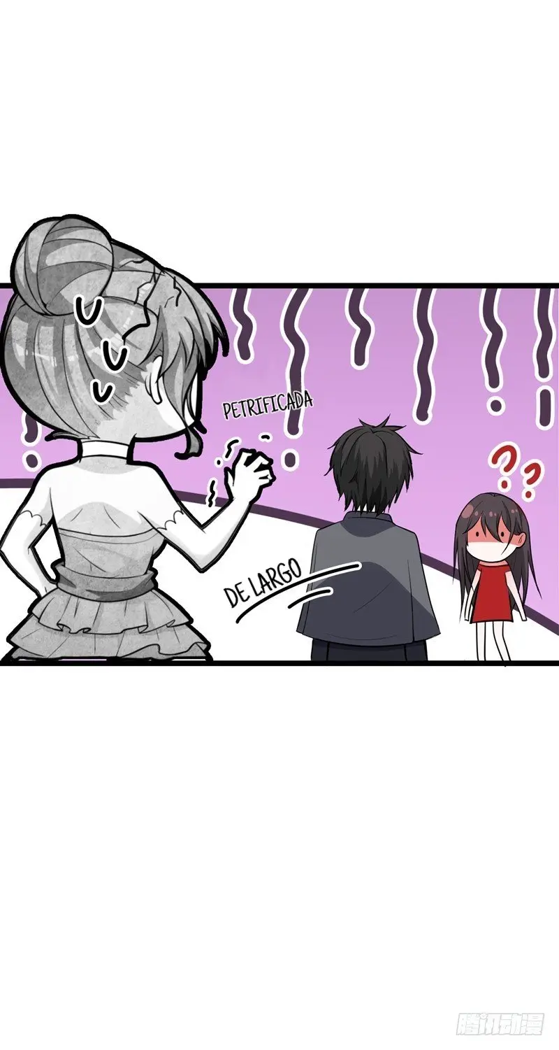 Espacio De Renacimiento: Es Difícil Meterse Con Una Esposa Caliente - Capítulo 7 - Página 13 - LectorTMOo