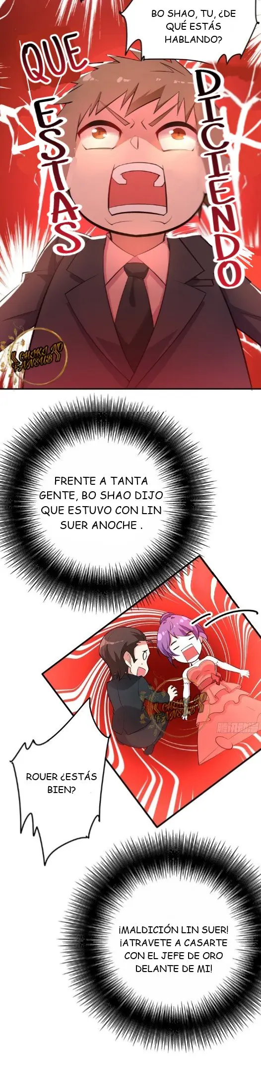 Espacio De Renacimiento: Es Difícil Meterse Con Una Esposa Caliente - Capítulo 7 - Página 21 - LectorTMOo