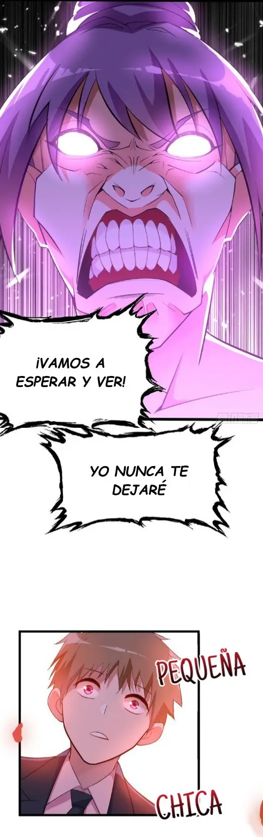 Espacio De Renacimiento: Es Difícil Meterse Con Una Esposa Caliente - Capítulo 7 - Página 22 - LectorTMOo