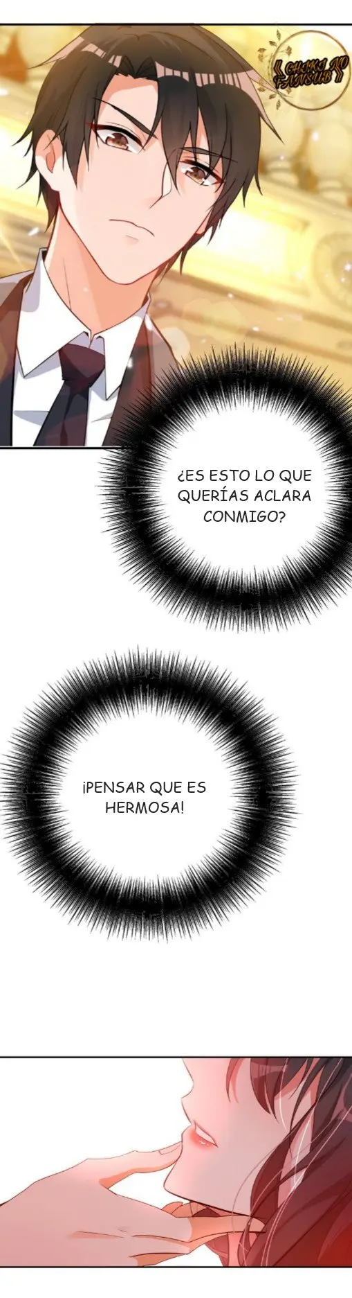 Espacio De Renacimiento: Es Difícil Meterse Con Una Esposa Caliente - Capítulo 8 - Página 13 - LectorTMOo