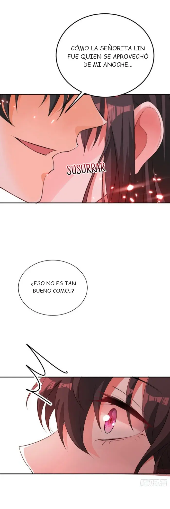 Espacio De Renacimiento: Es Difícil Meterse Con Una Esposa Caliente - Capítulo 8 - Página 15 - LectorTMOo