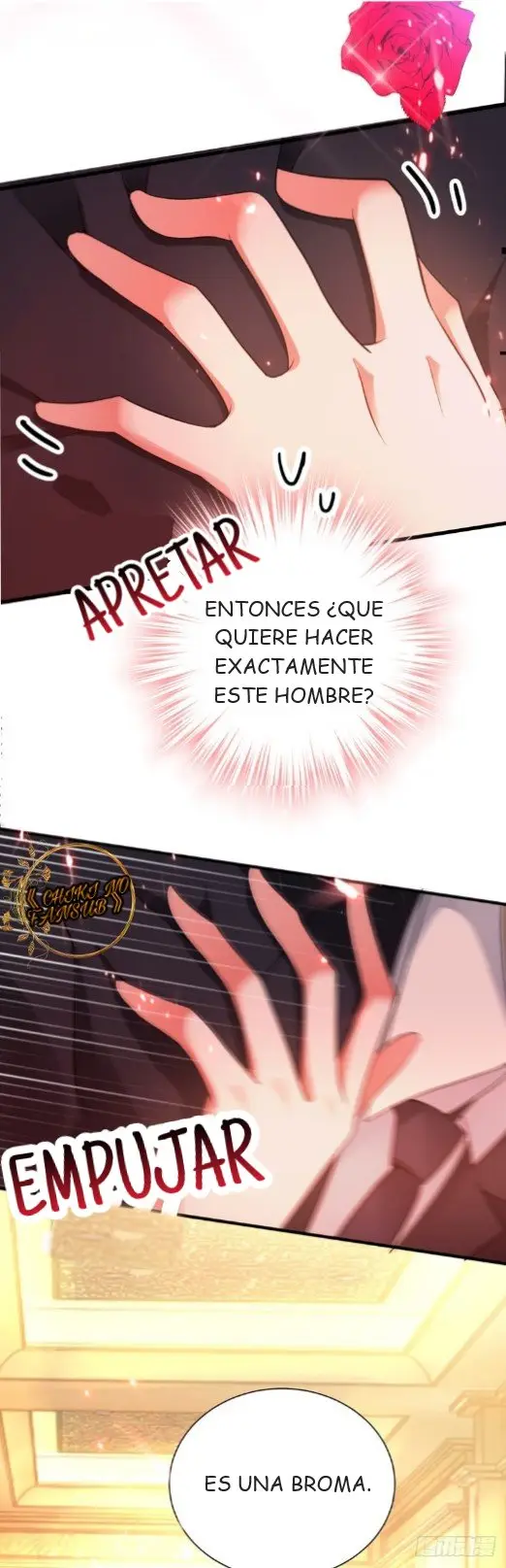 Espacio De Renacimiento: Es Difícil Meterse Con Una Esposa Caliente - Capítulo 8 - Página 17 - LectorTMOo
