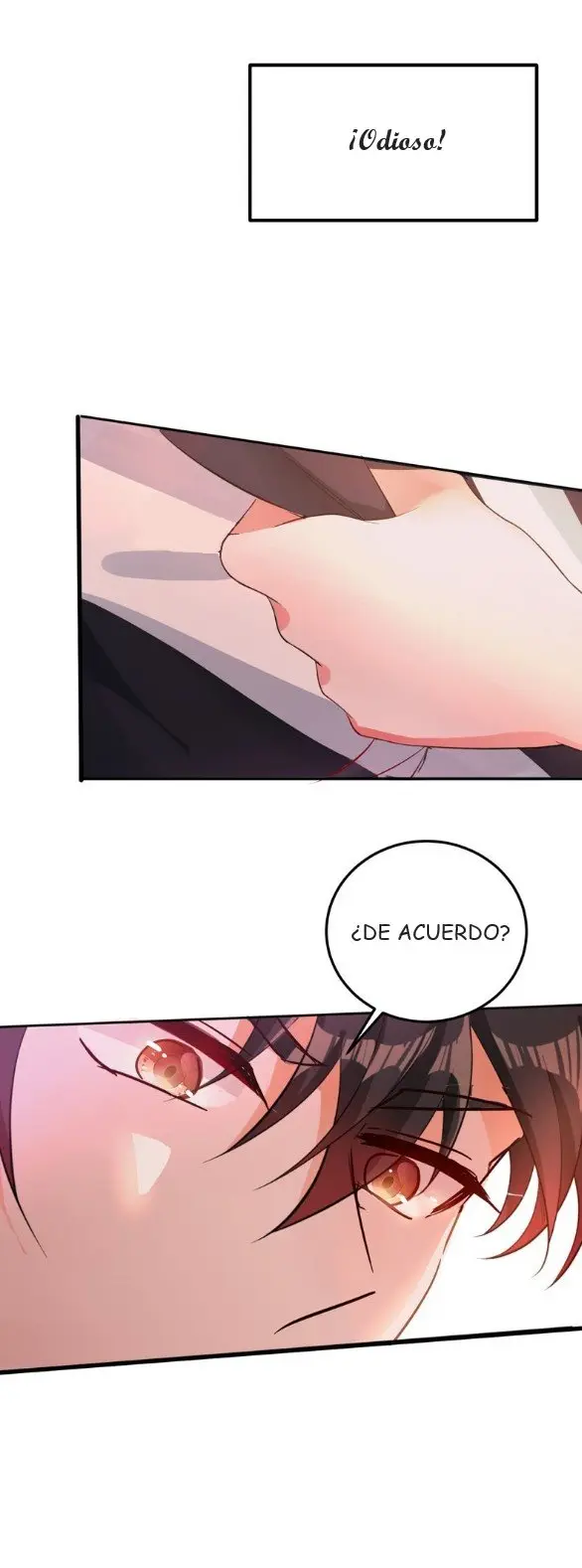 Espacio De Renacimiento: Es Difícil Meterse Con Una Esposa Caliente - Capítulo 8 - Página 19 - LectorTMOo