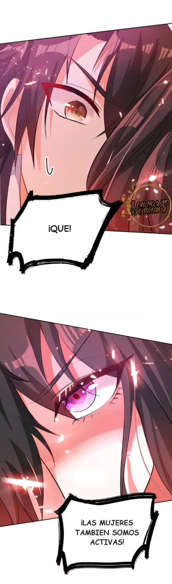 Espacio De Renacimiento: Es Difícil Meterse Con Una Esposa Caliente - Capítulo 8 - Página 21 - LectorTMOo
