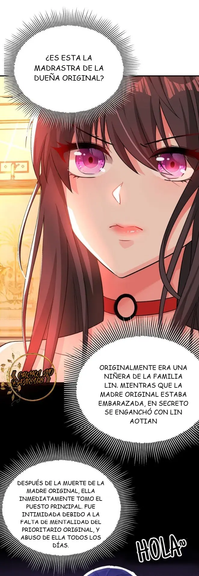 Espacio De Renacimiento: Es Difícil Meterse Con Una Esposa Caliente - Capítulo 9 - Página 14 - LectorTMOo
