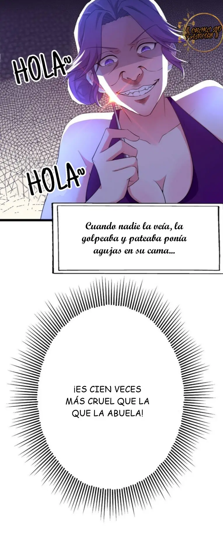 Espacio De Renacimiento: Es Difícil Meterse Con Una Esposa Caliente - Capítulo 9 - Página 15 - LectorTMOo
