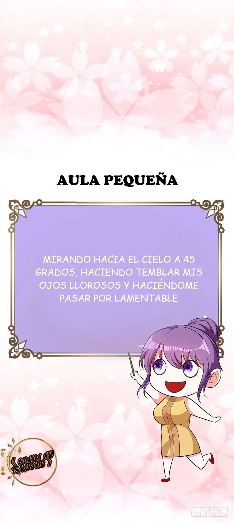 Espacio De Renacimiento: Es Difícil Meterse Con Una Esposa Caliente - Capítulo 9 - Página 28 - LectorTMOo