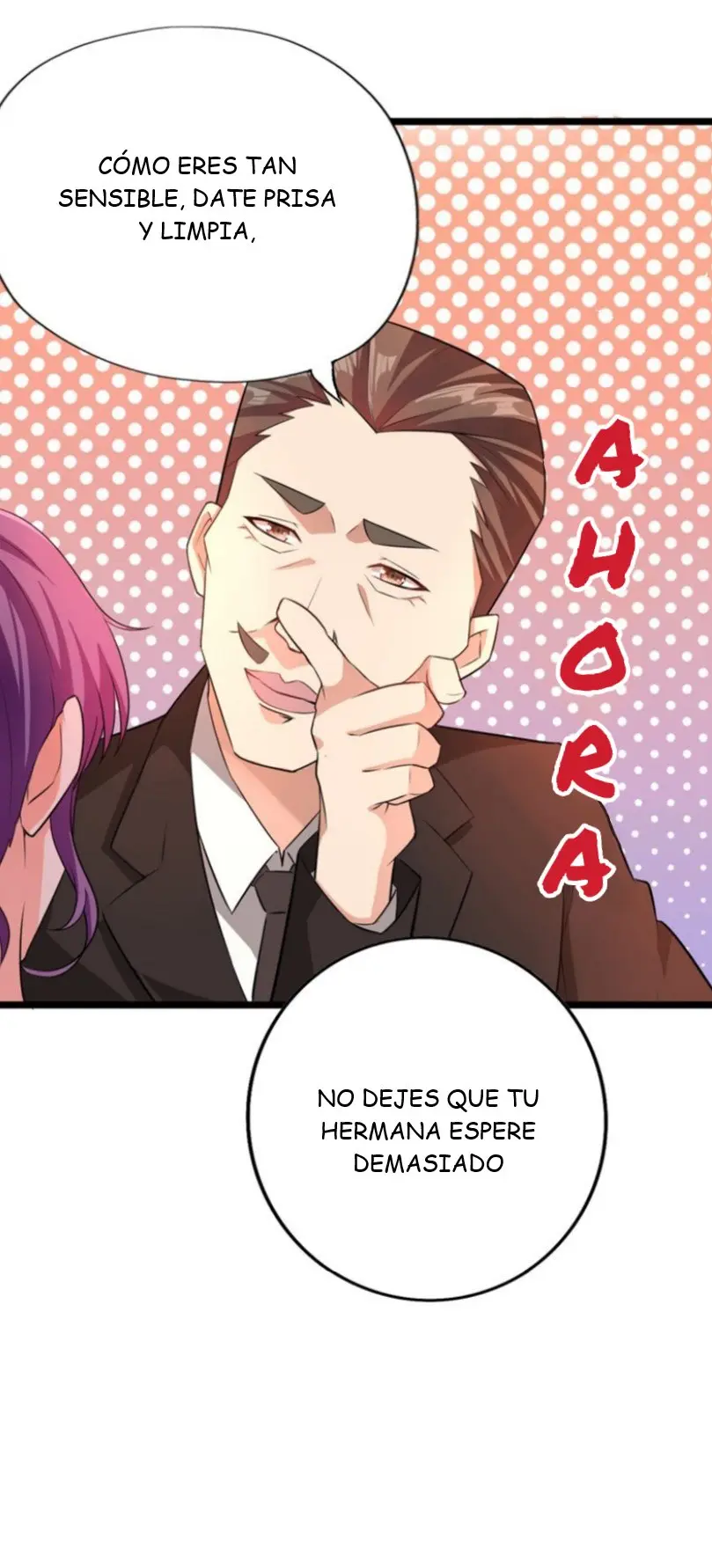 Espacio De Renacimiento: Es Difícil Meterse Con Una Esposa Caliente - Capítulo 9 - Página 29 - LectorTMOo