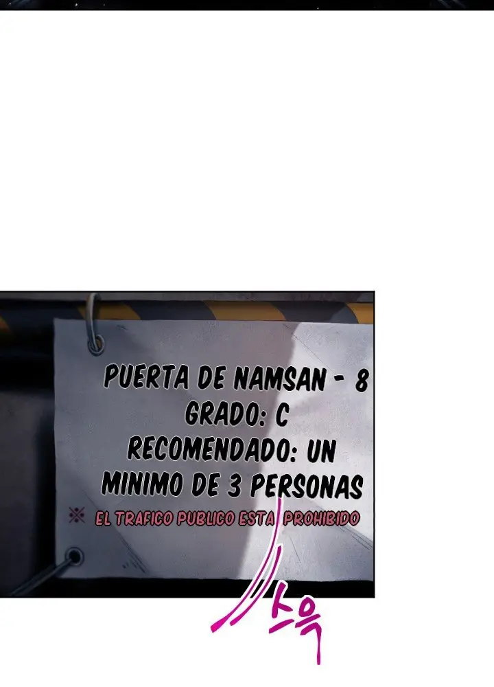 ESPADA DE UN MUNDO QUE PERECE (2020) - Capítulo 0.01 - Página 4 - LectorTMOo