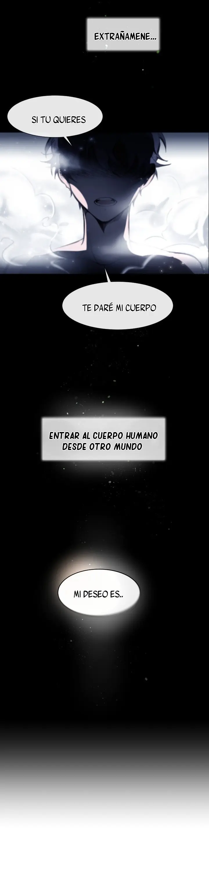 ESPADA DE UN MUNDO QUE PERECE (2020) - Capítulo 0.01 - Página 41 - LectorTMOo