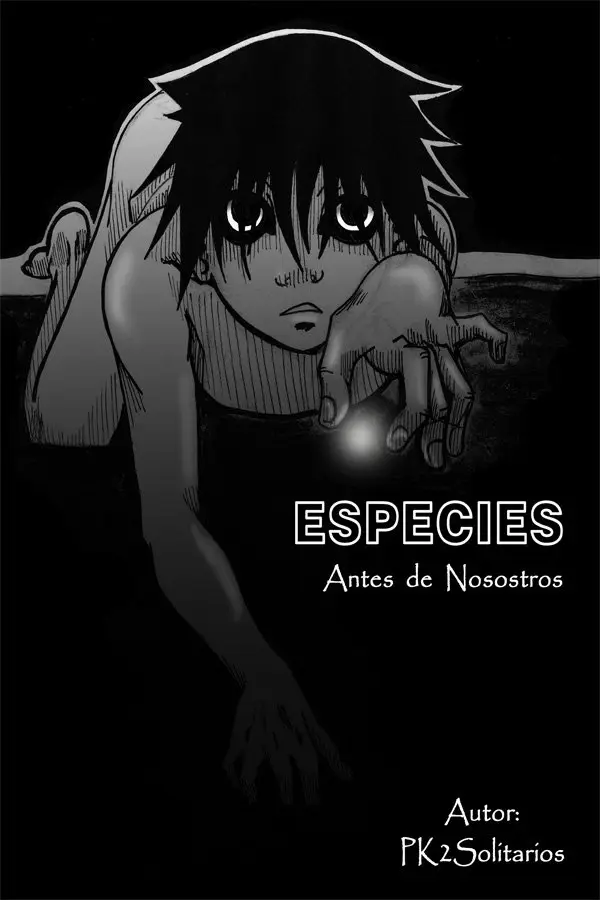 Especies. antes de nosotros (2019) - Capítulo 1 - Página 1 - LectorTMOo