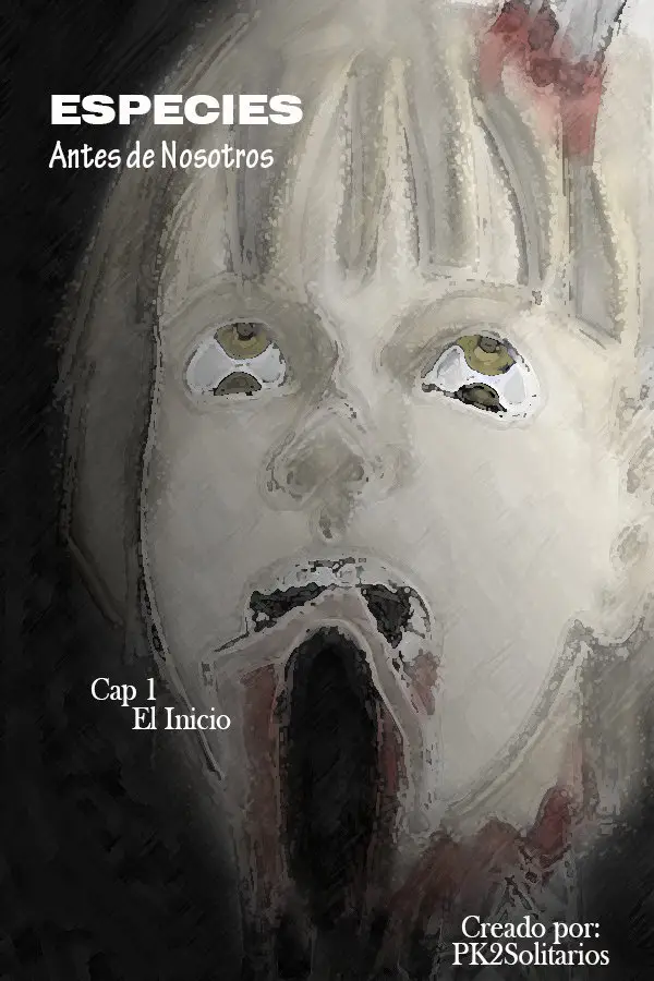 Especies. antes de nosotros (2019) - Capítulo 2.5 - Página 1 - LectorTMOo