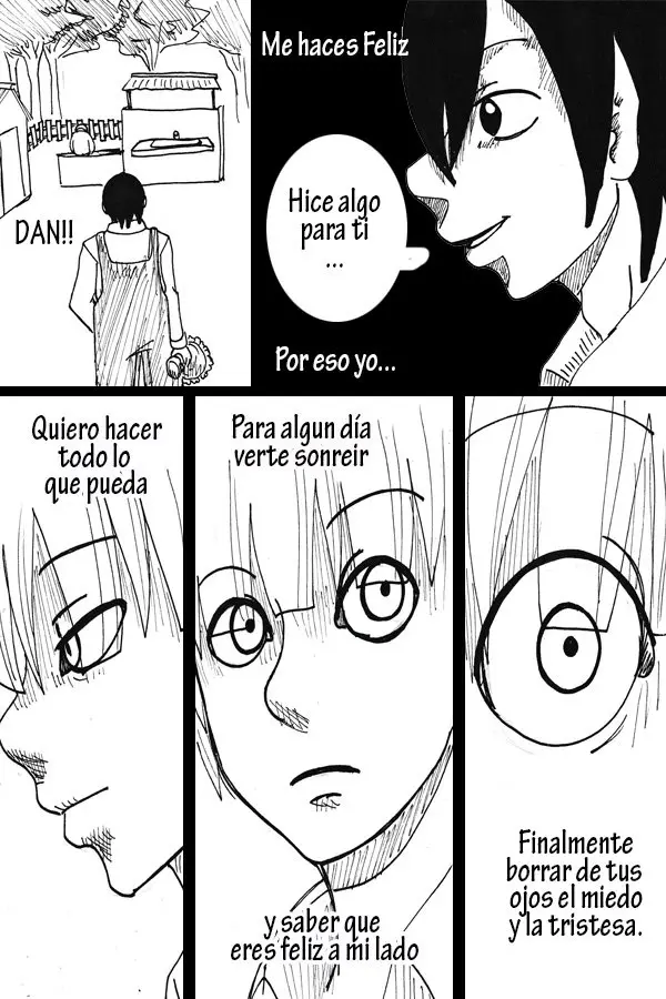 Especies. antes de nosotros (2019) - Capítulo 3 - Página 18 - LectorTMOo