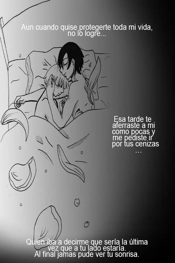Especies. antes de nosotros (2019) - Capítulo 3 - Página 23 - LectorTMOo