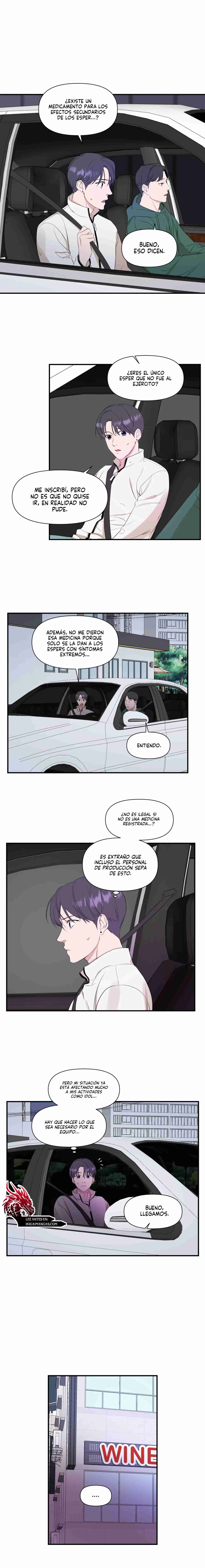 Espectro visible (2024) - Capítulo 1 - Página 6 - LectorTMOo