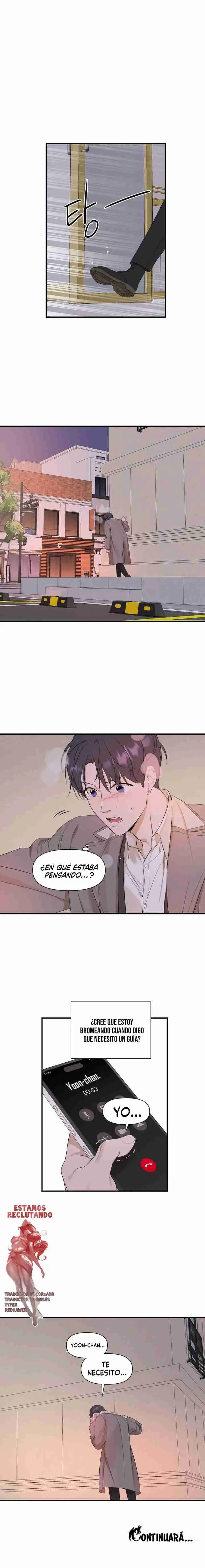Espectro visible (2024) - Capítulo 10 - Página 12 - LectorTMOo
