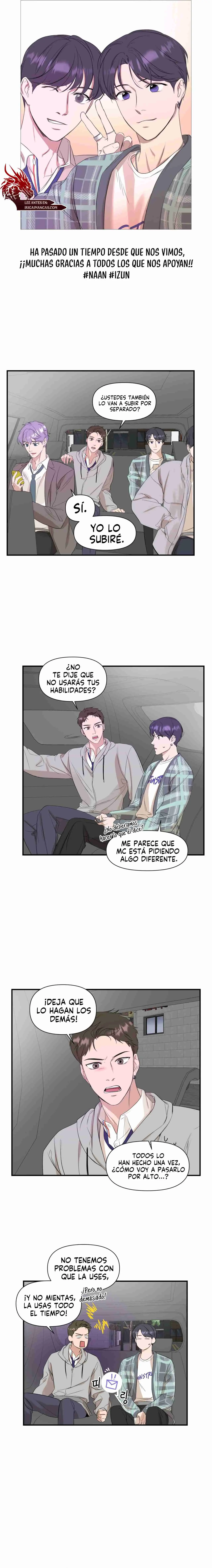 Espectro visible (2024) - Capítulo 11 - Página 5 - LectorTMOo
