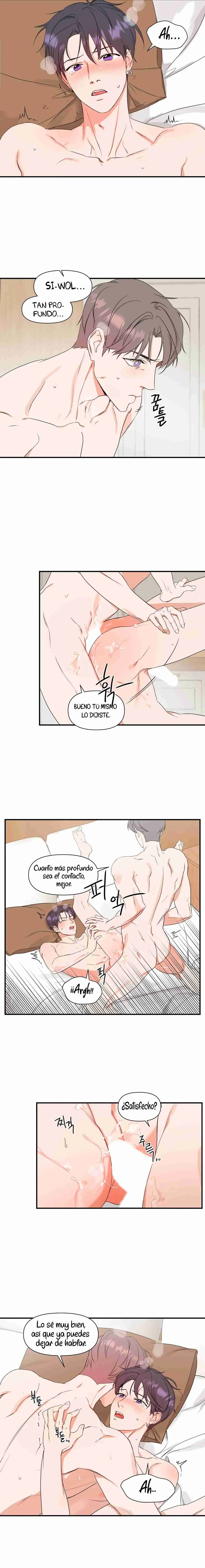 Espectro visible (2024) - Capítulo 14 - Página 9 - LectorTMOo