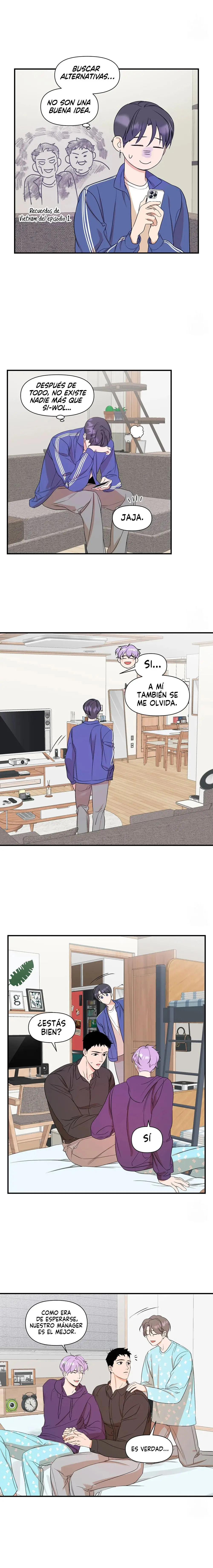 Espectro visible (2024) - Capítulo 15 - Página 7 - LectorTMOo